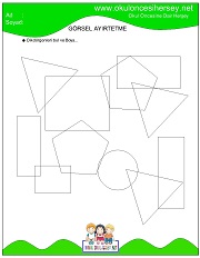 Dikkat Geliştirme Çalışmaları